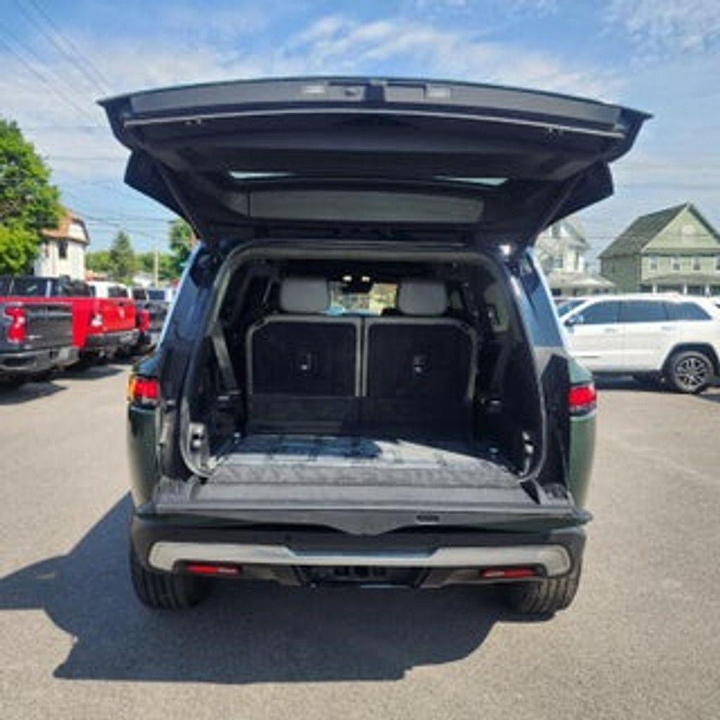 2023 RIVIAN R1S - photo 46