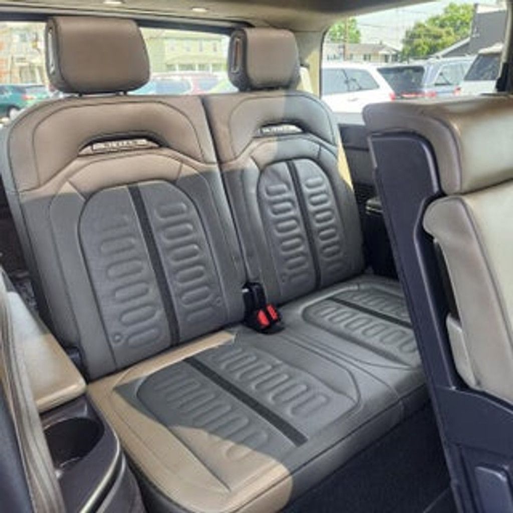 2023 RIVIAN R1S - photo 34