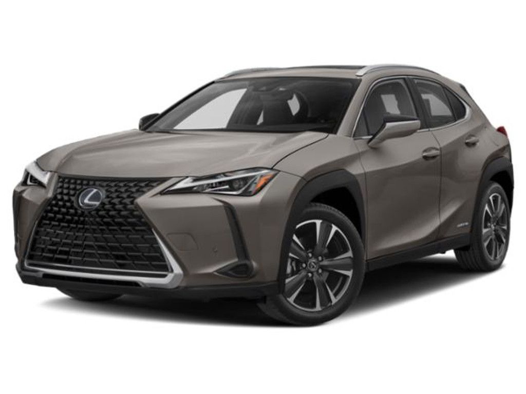 2022 Lexus UX 250H Premium