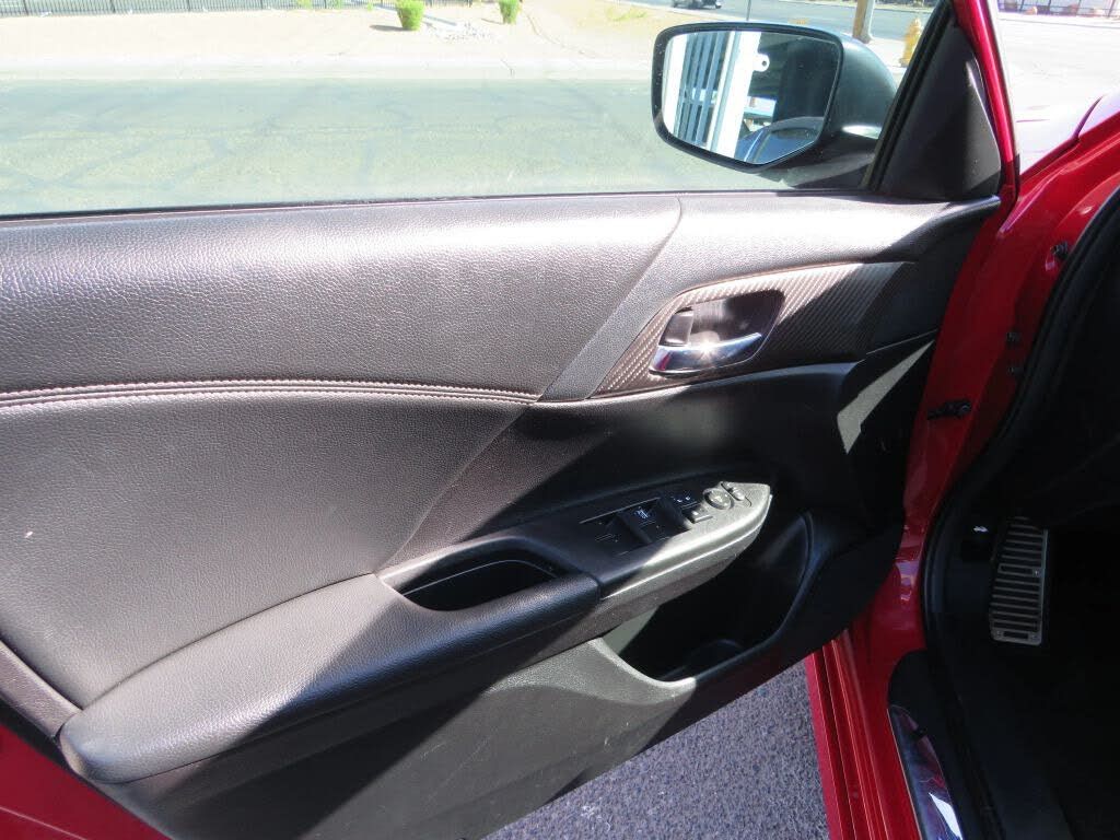 2016 HONDA Accord - photo 28