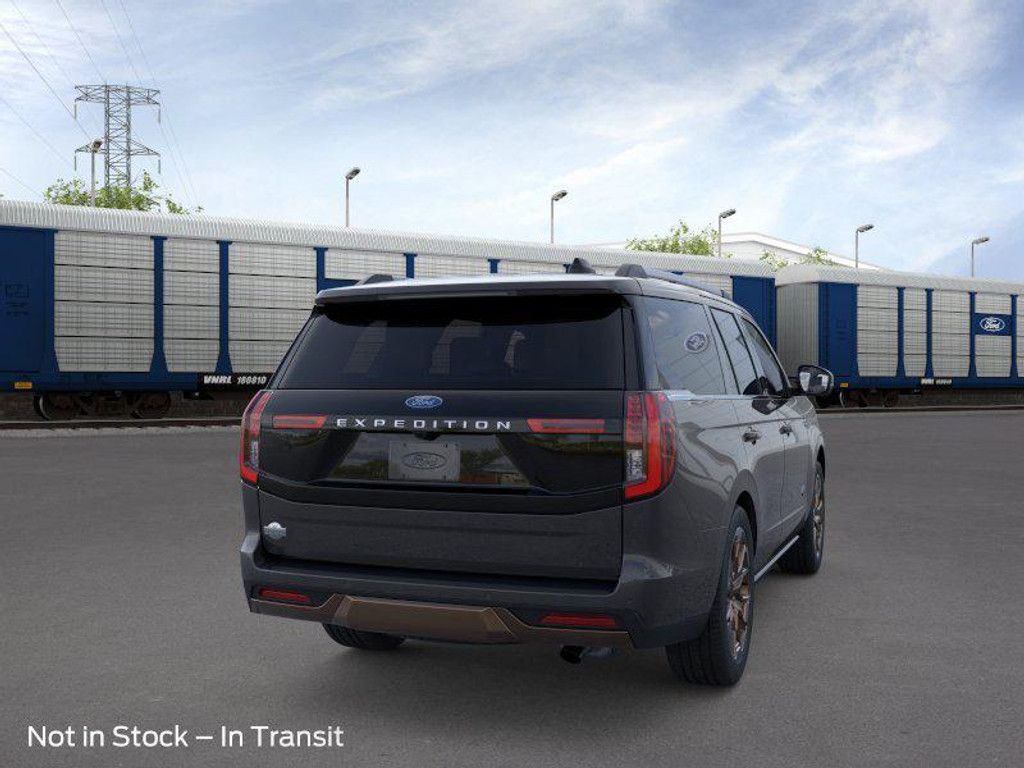 2026 FORD Expedition - photo 8