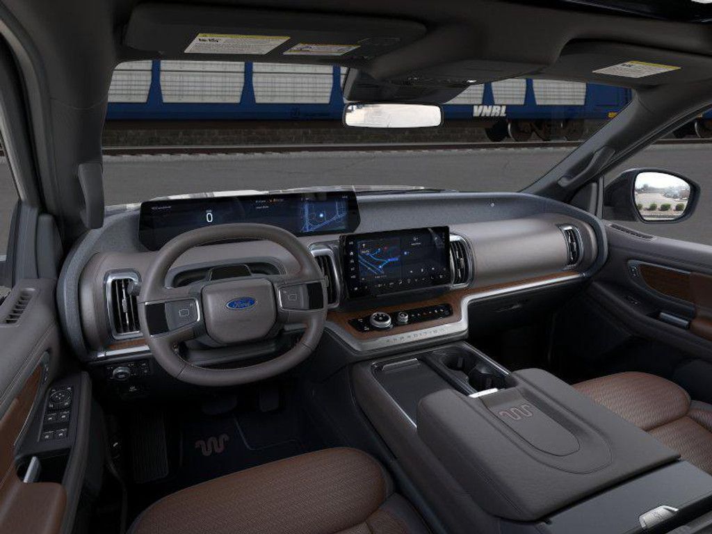 2026 FORD Expedition - photo 9