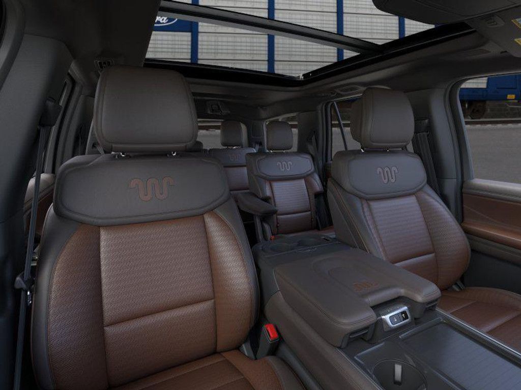 2026 FORD Expedition - photo 10