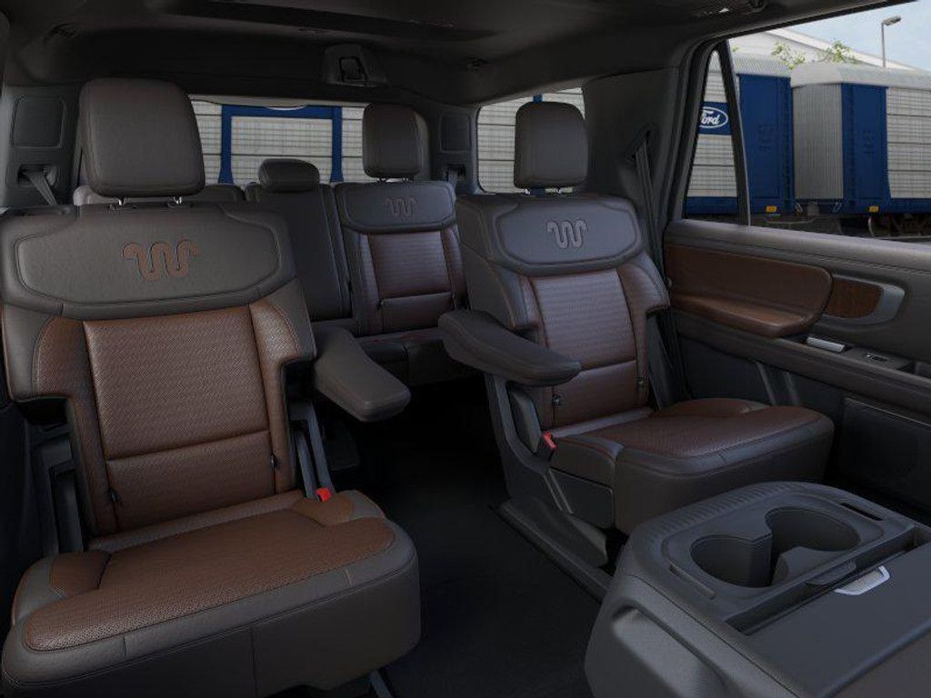 2026 FORD Expedition - photo 11