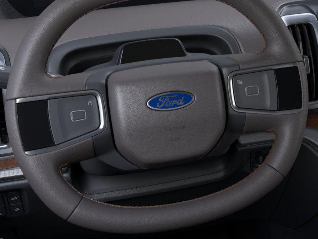 2026 FORD Expedition - photo 12