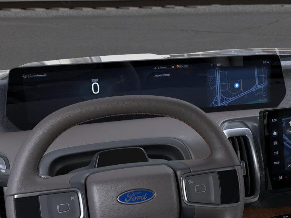 2026 FORD Expedition - photo 13