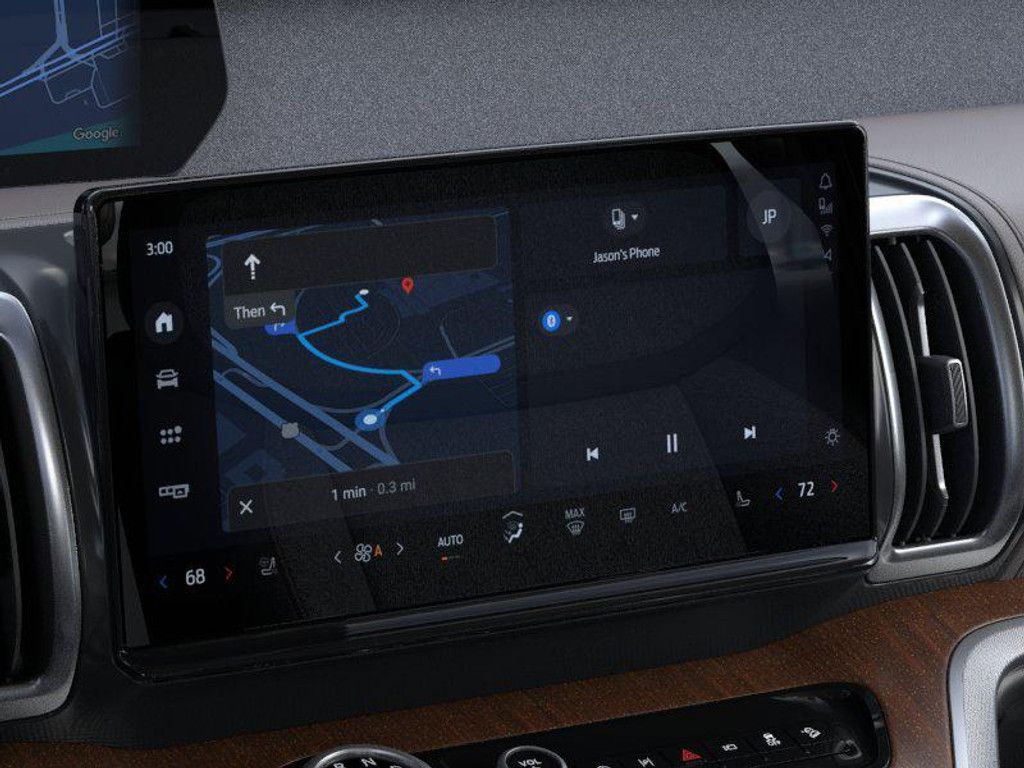 2026 FORD Expedition - photo 14