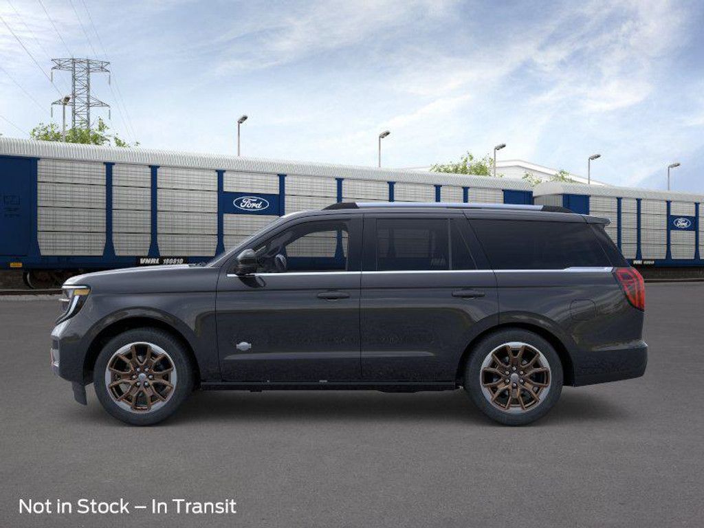 2026 FORD Expedition - photo 3