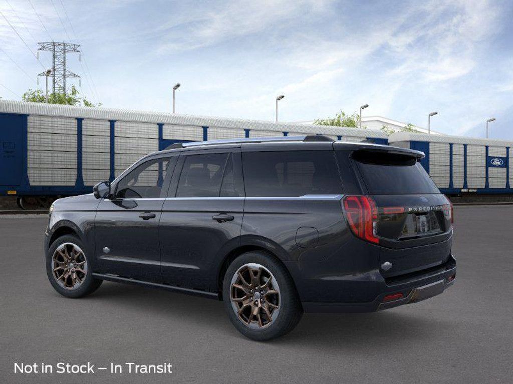 2026 FORD Expedition - photo 4