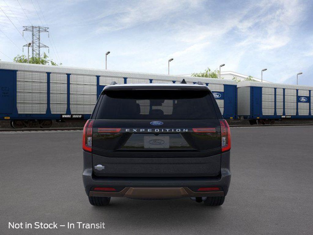 2026 FORD Expedition - photo 5