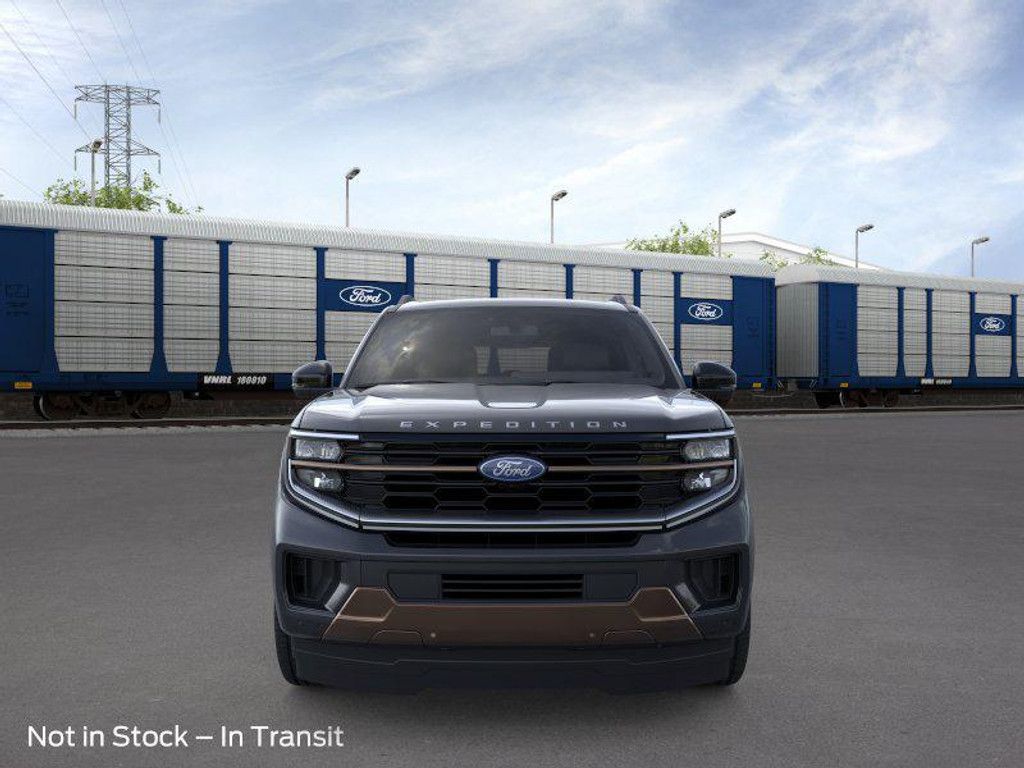 2026 FORD Expedition - photo 6