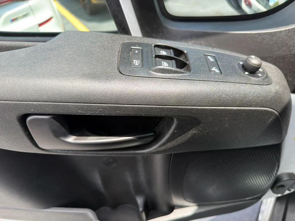 2024 RAM ProMaster 2500 - photo 15