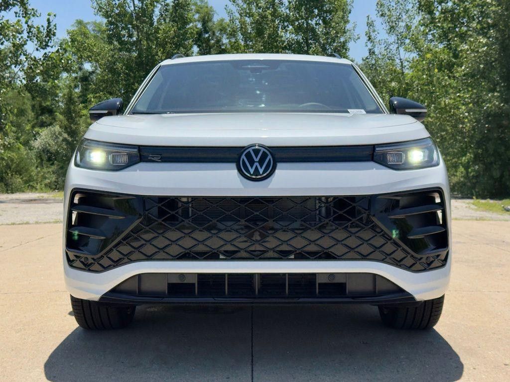 2026 VOLKSWAGEN Tiguan - photo 10