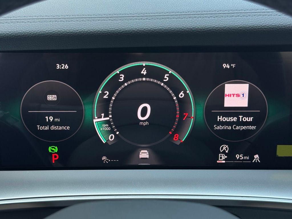 2026 VOLKSWAGEN Tiguan - photo 14
