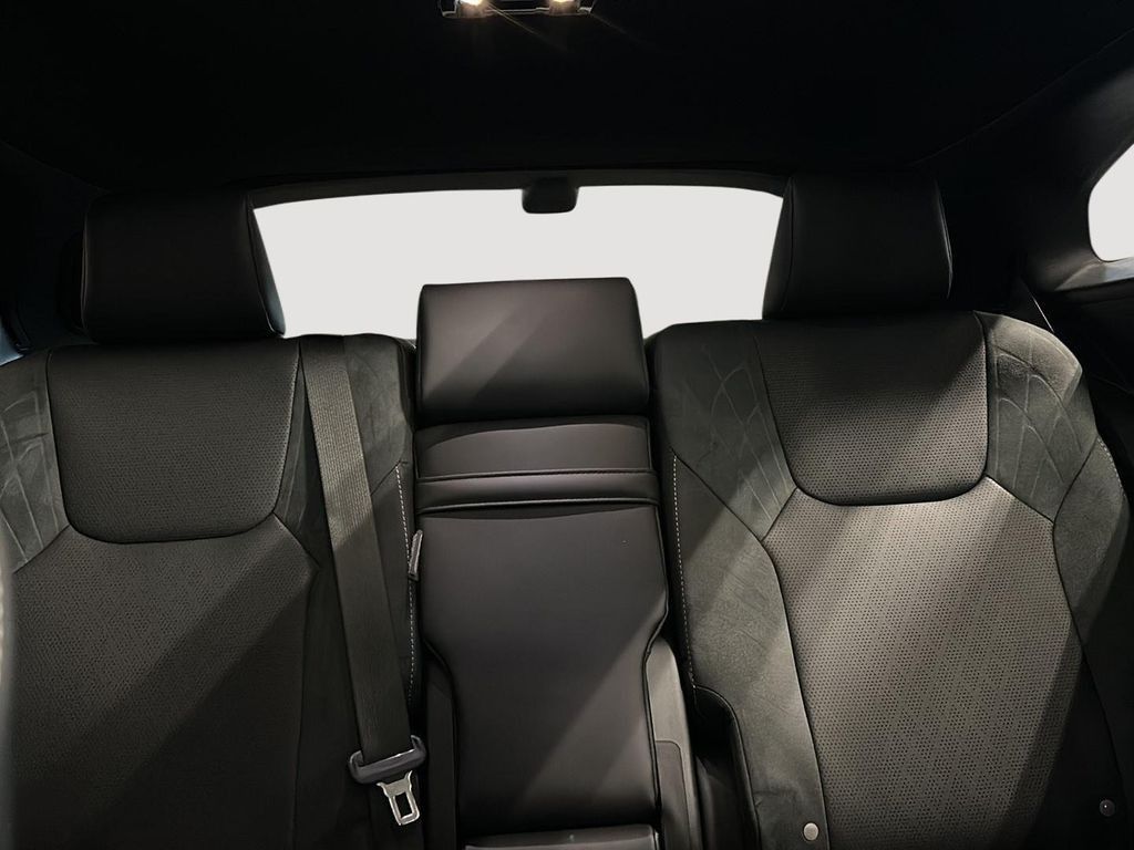 2026 LEXUS RX - photo 16