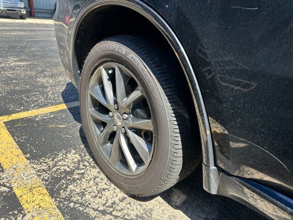 2018 DODGE Durango - photo 7