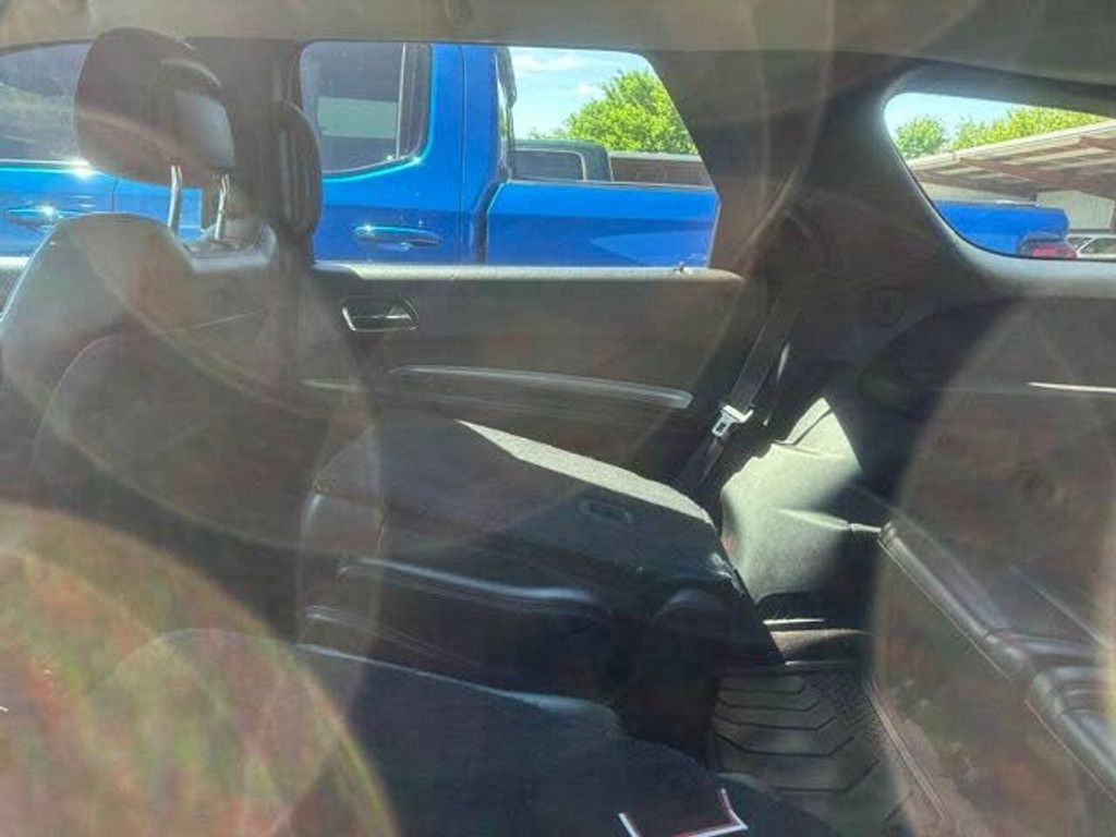 2018 DODGE Durango - photo 10