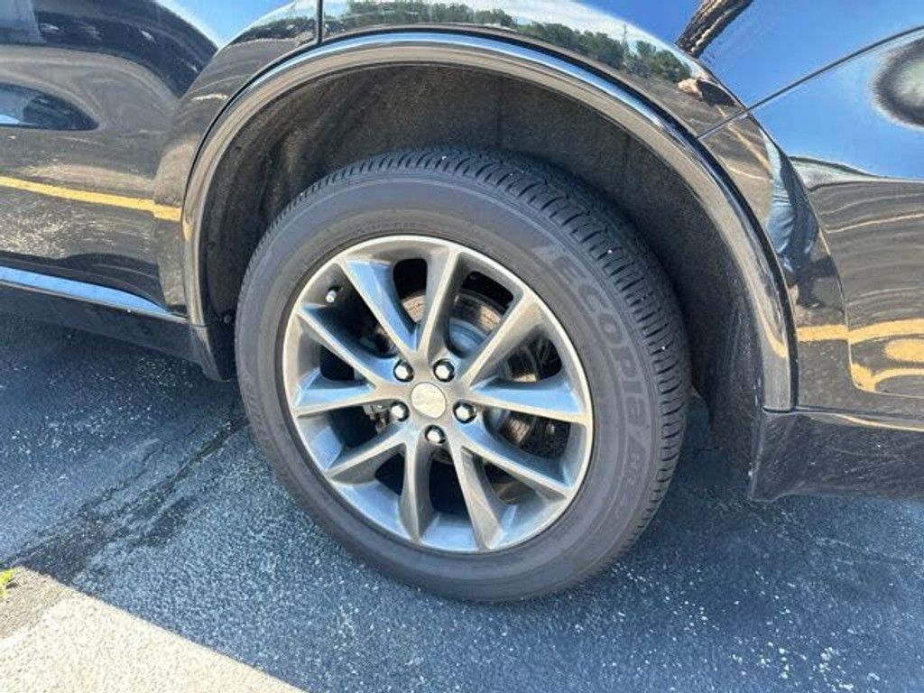 2018 DODGE Durango - photo 13