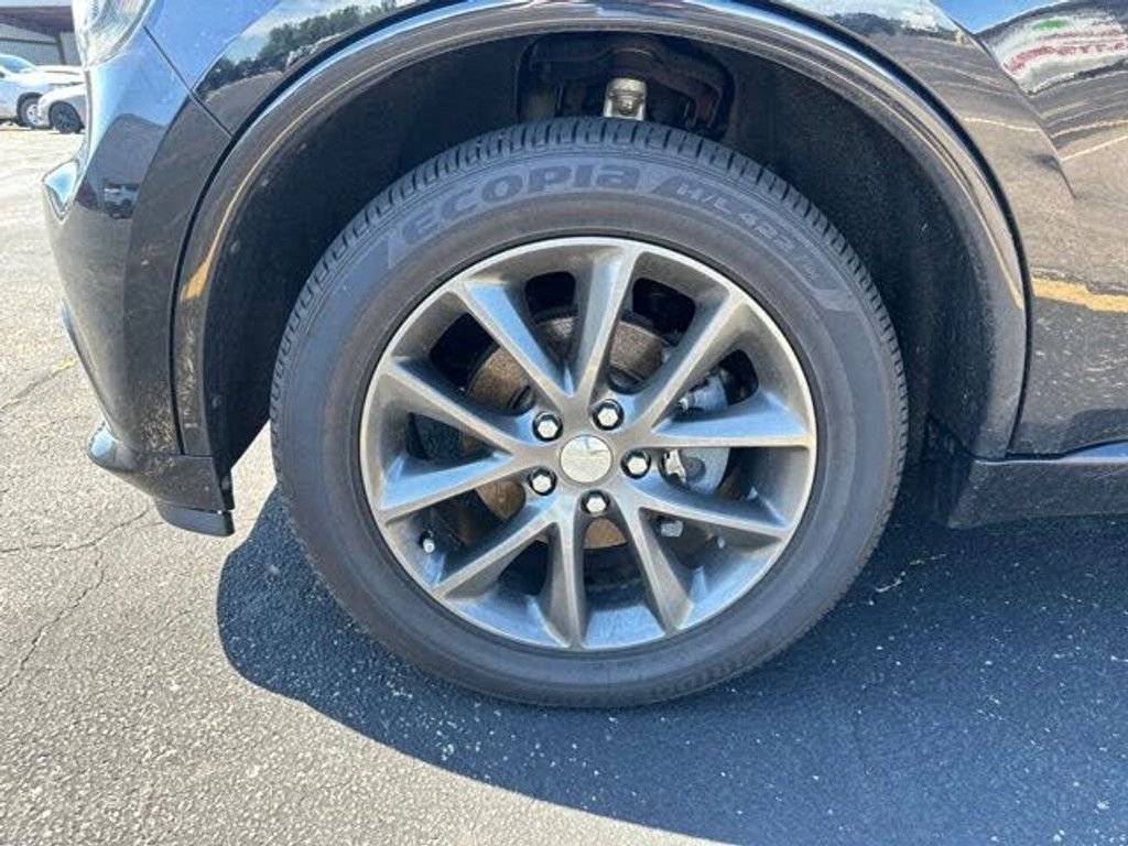 2018 DODGE Durango - photo 17