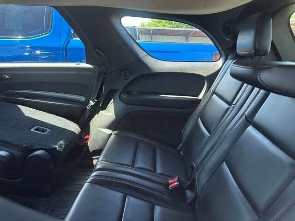 2018 DODGE Durango - photo 18