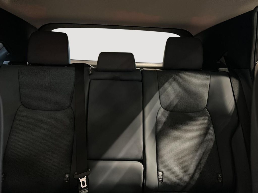 2023 LEXUS RZ - photo 32