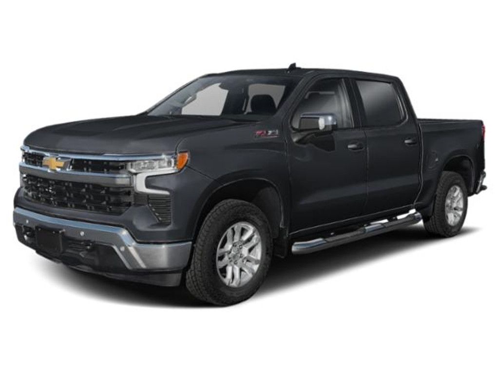 2026 CHEVROLET Silverado LT for sale