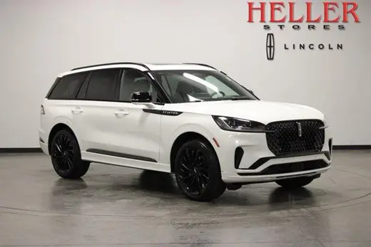 2026 LINCOLN Aviator Reserve for sale