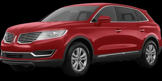 2018 LINCOLN MKX Reserve for sale