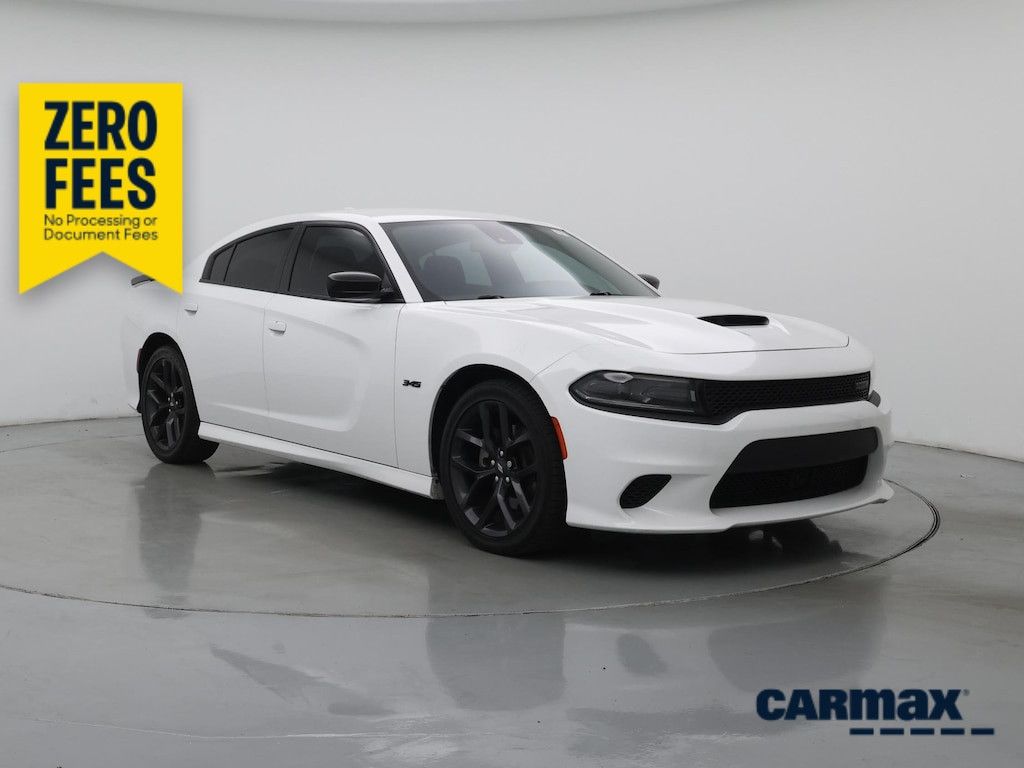 2023 Dodge Charger R T
