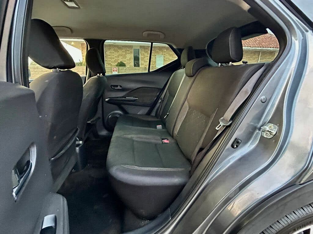 2018 NISSAN Kicks - photo 13