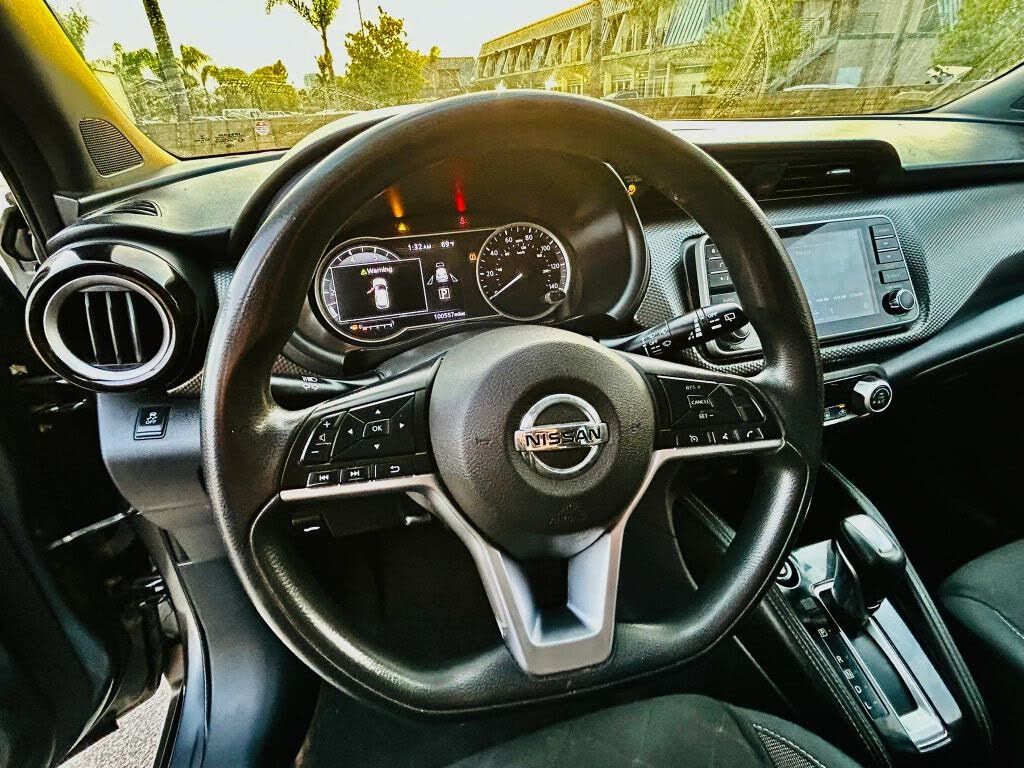 2018 NISSAN Kicks - photo 14