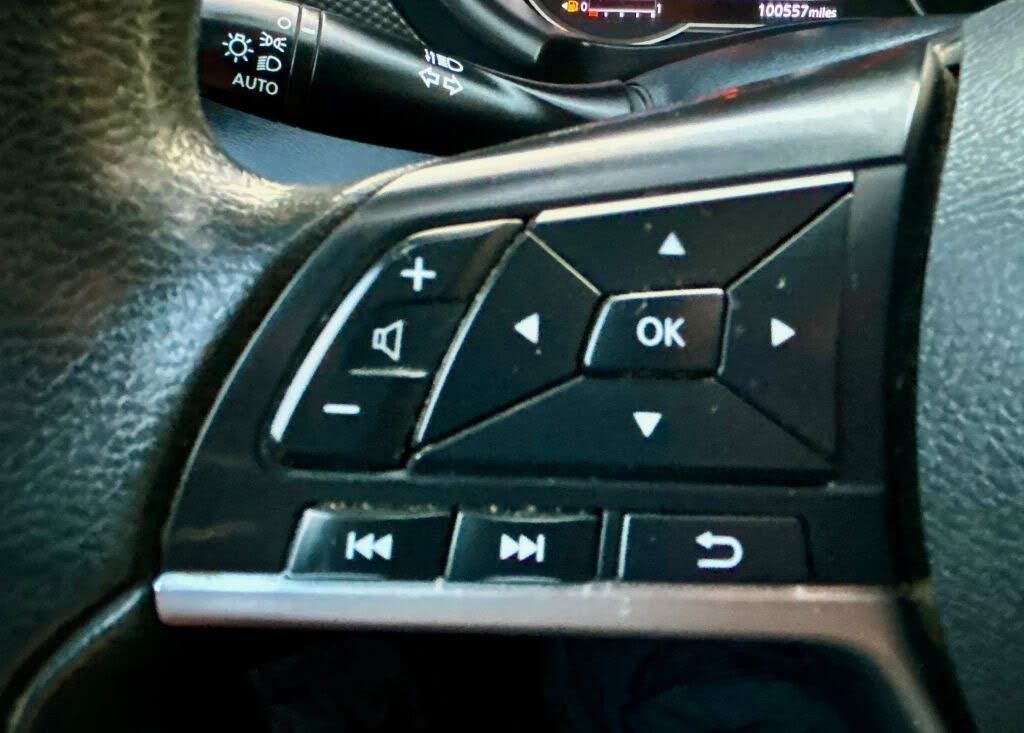 2018 NISSAN Kicks - photo 15