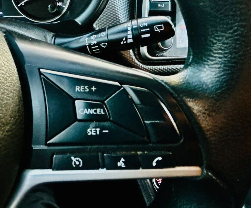 2018 NISSAN Kicks - photo 16