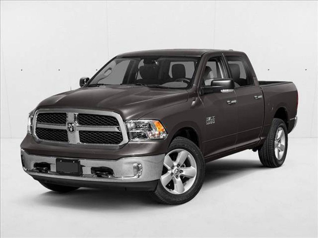 2018 Ram 1500 SLT