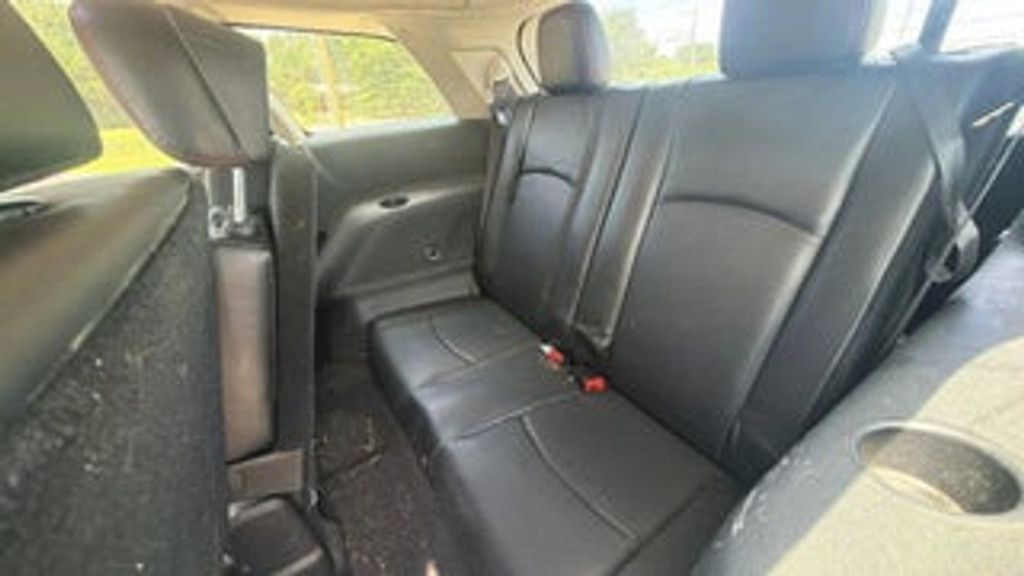2018 DODGE Journey - photo 11
