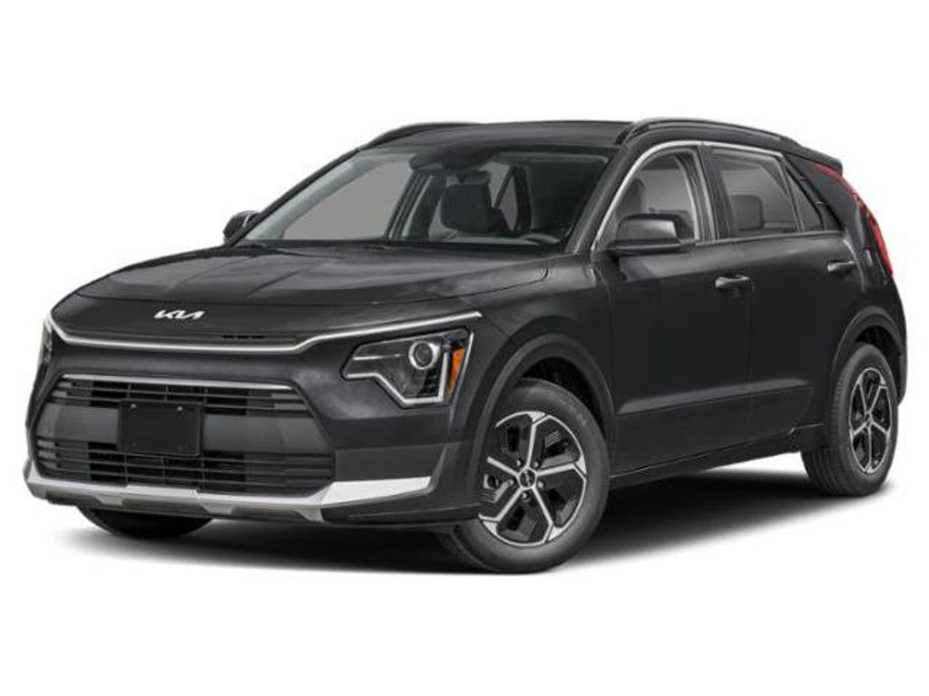 2026 Kia Niro LX
