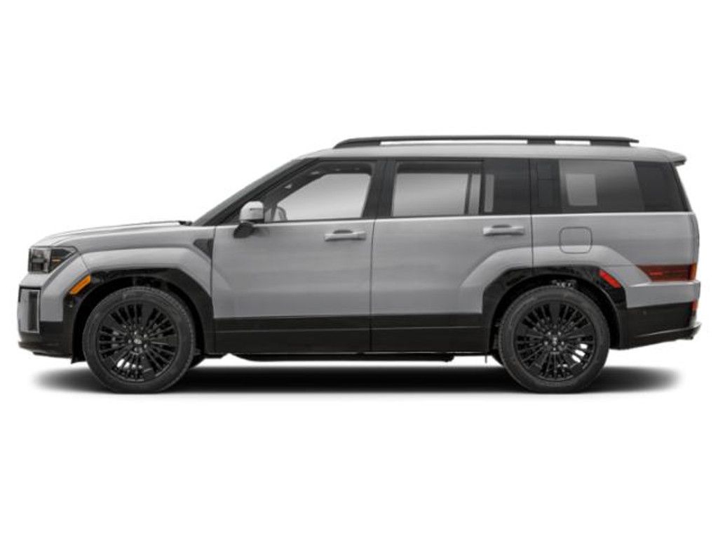 2026 HYUNDAI Santa Fe - photo 2