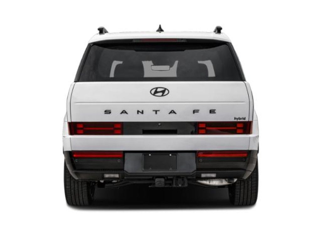 2026 HYUNDAI Santa Fe - photo 5