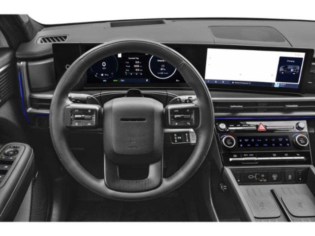 2026 HYUNDAI Santa Fe - photo 7