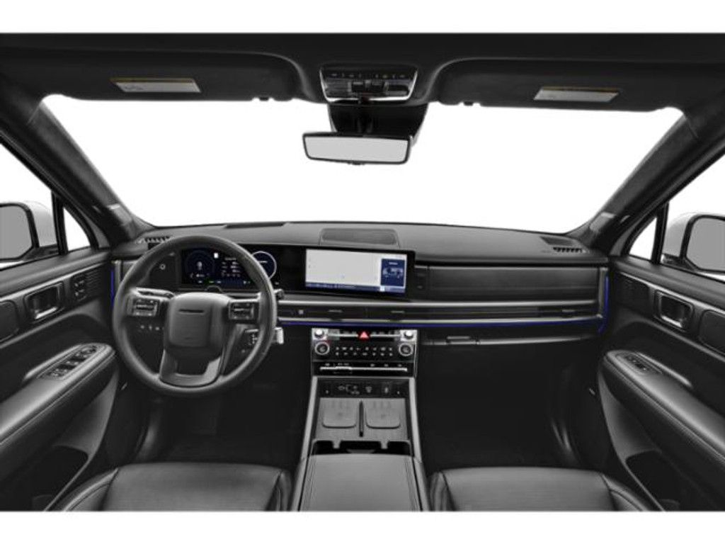 2026 HYUNDAI Santa Fe - photo 8
