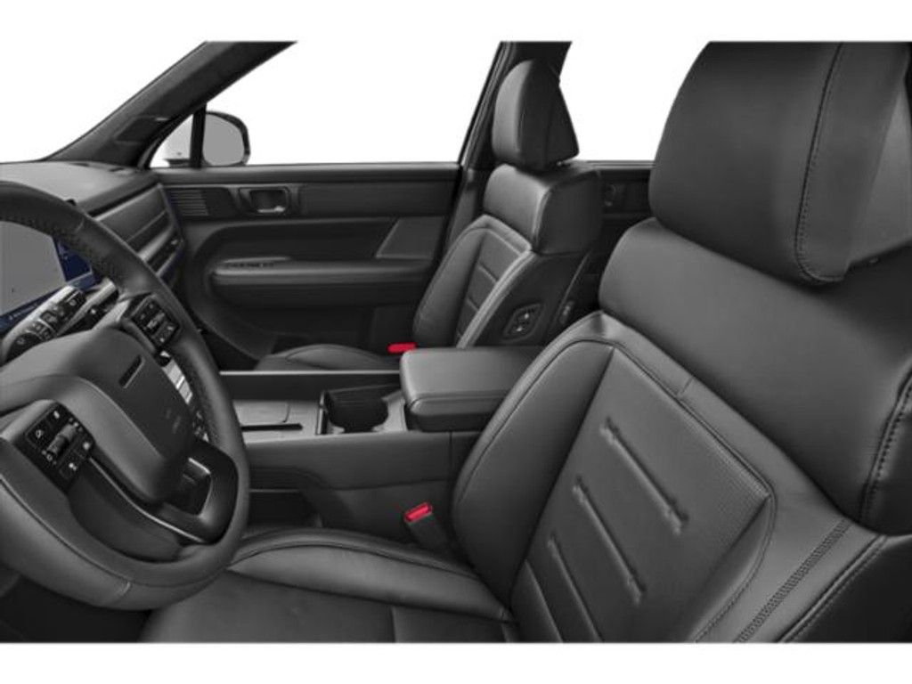 2026 HYUNDAI Santa Fe - photo 9