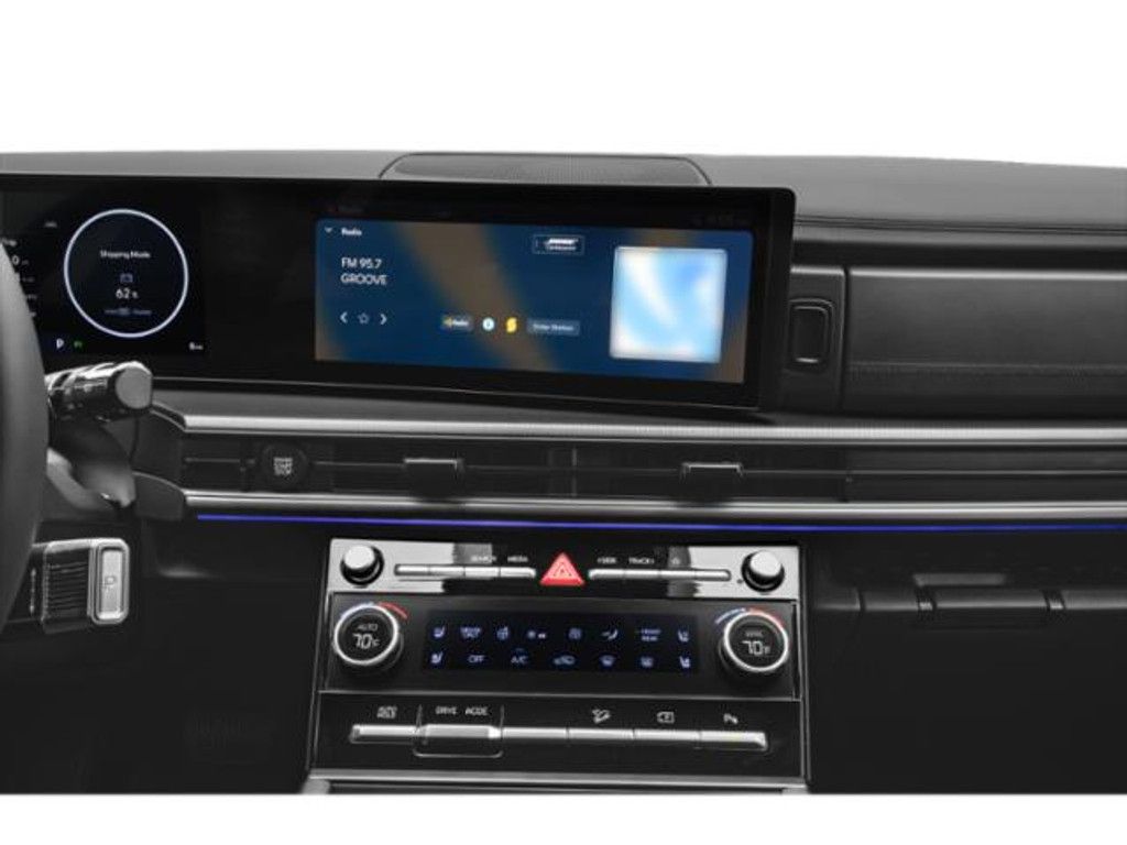 2026 HYUNDAI Santa Fe - photo 10