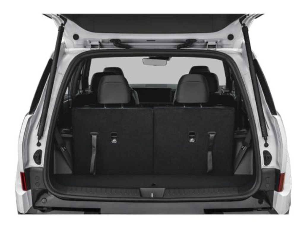 2026 HYUNDAI Santa Fe - photo 11