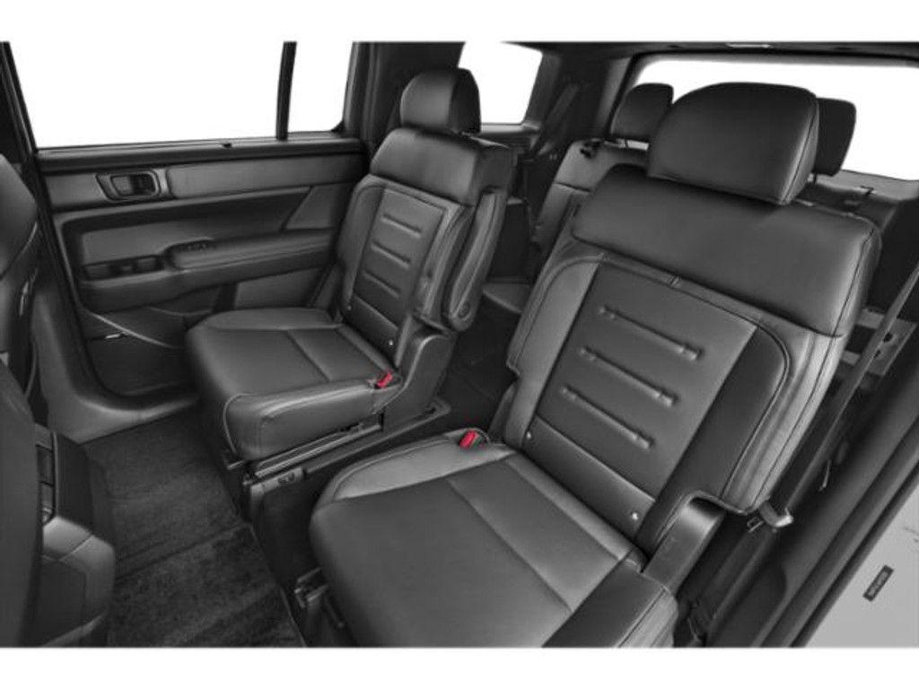 2026 HYUNDAI Santa Fe - photo 13
