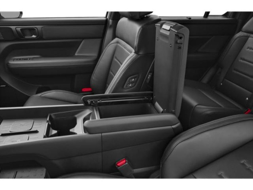 2026 HYUNDAI Santa Fe - photo 14