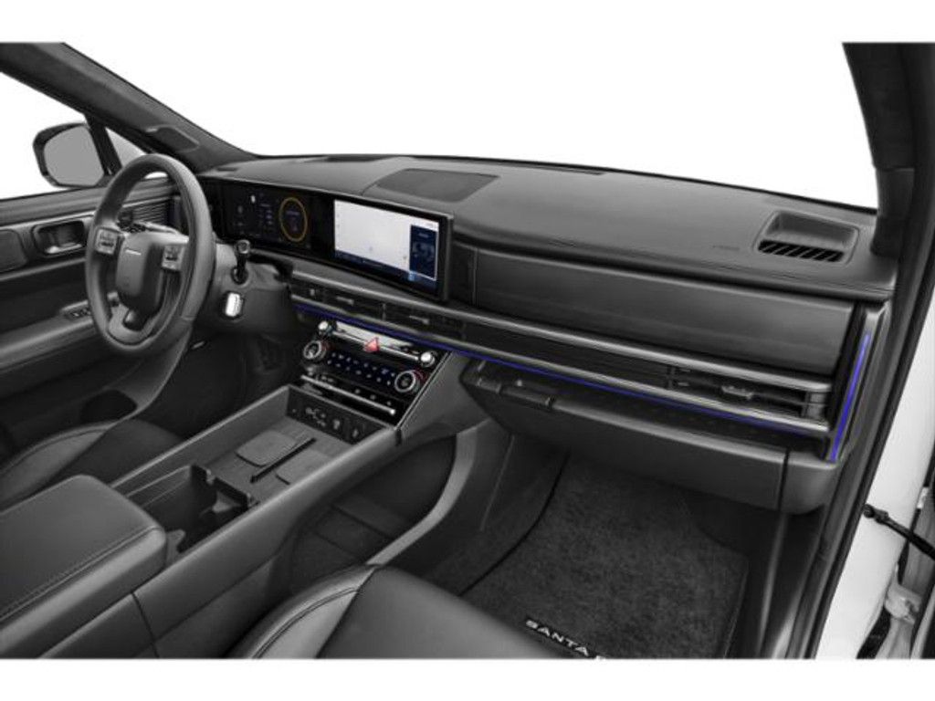 2026 HYUNDAI Santa Fe - photo 15