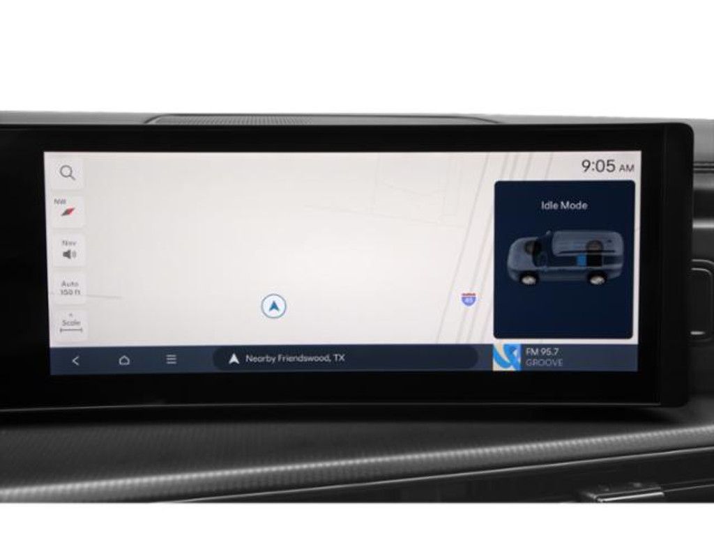 2026 HYUNDAI Santa Fe - photo 16