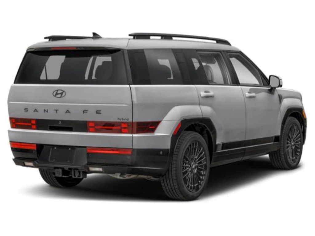 2026 HYUNDAI Santa Fe - photo 3