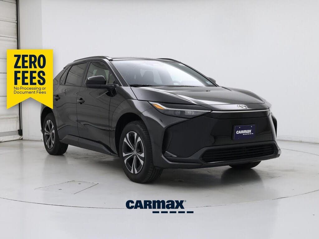 2024 TOYOTA bZ4X Xle for sale