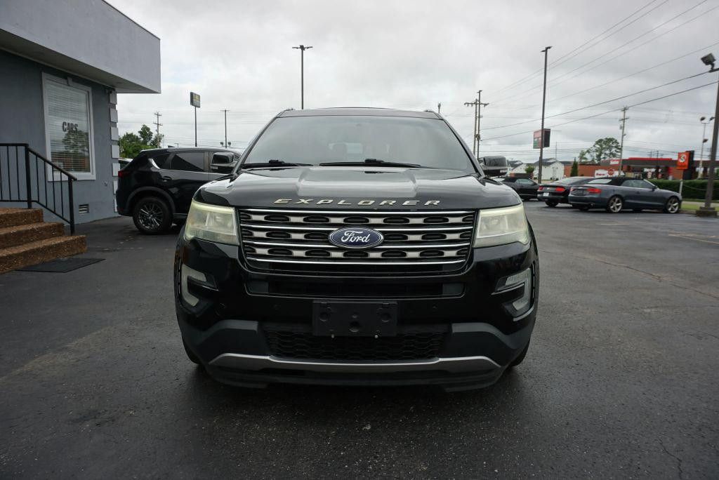 2016 FORD Explorer - photo 2